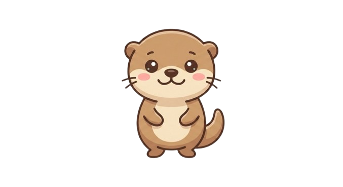 Tiko Mascot